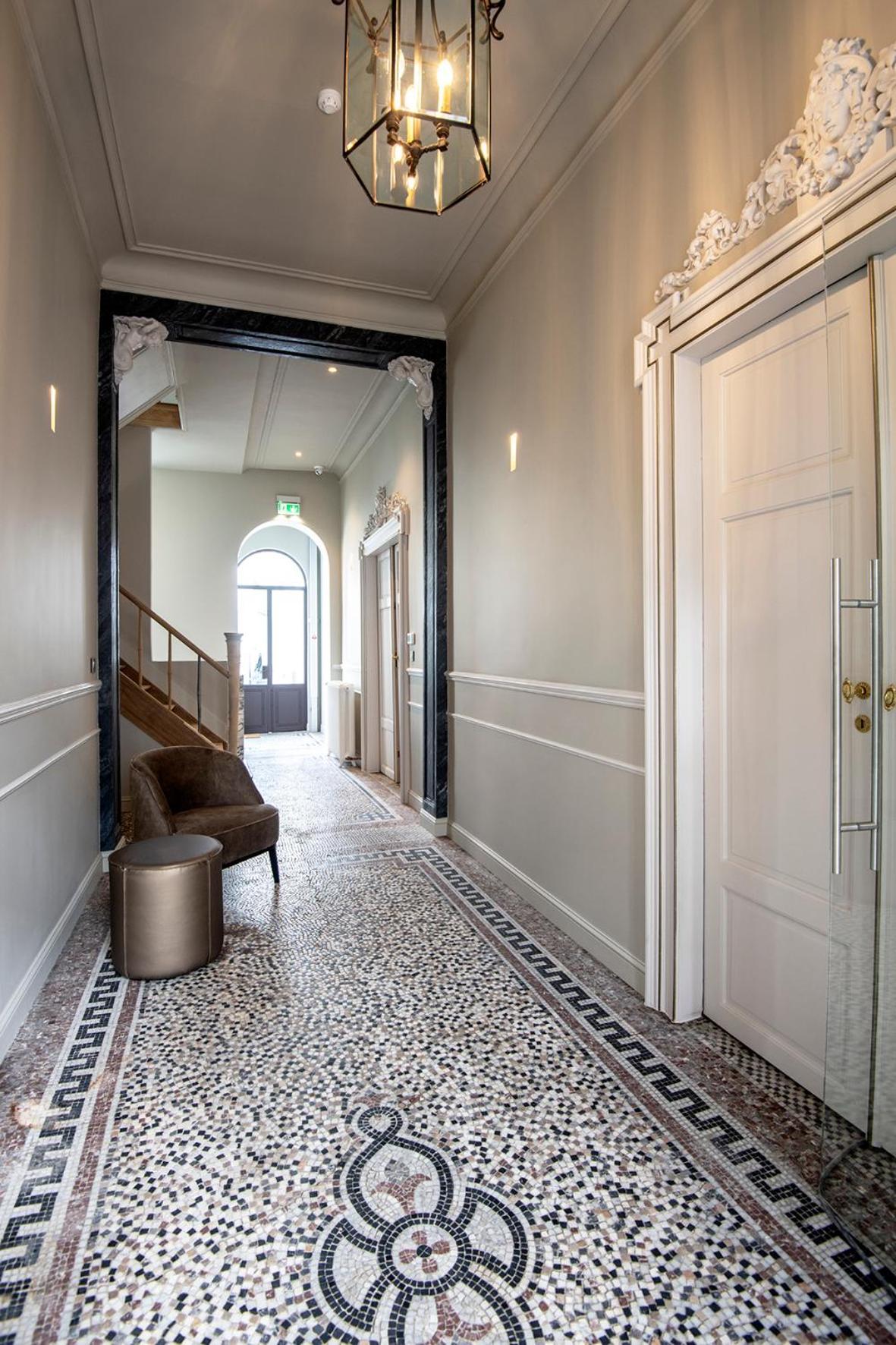Bed & Breakfast Jezuietenplein 21 Oudenaarde Dış mekan fotoğraf