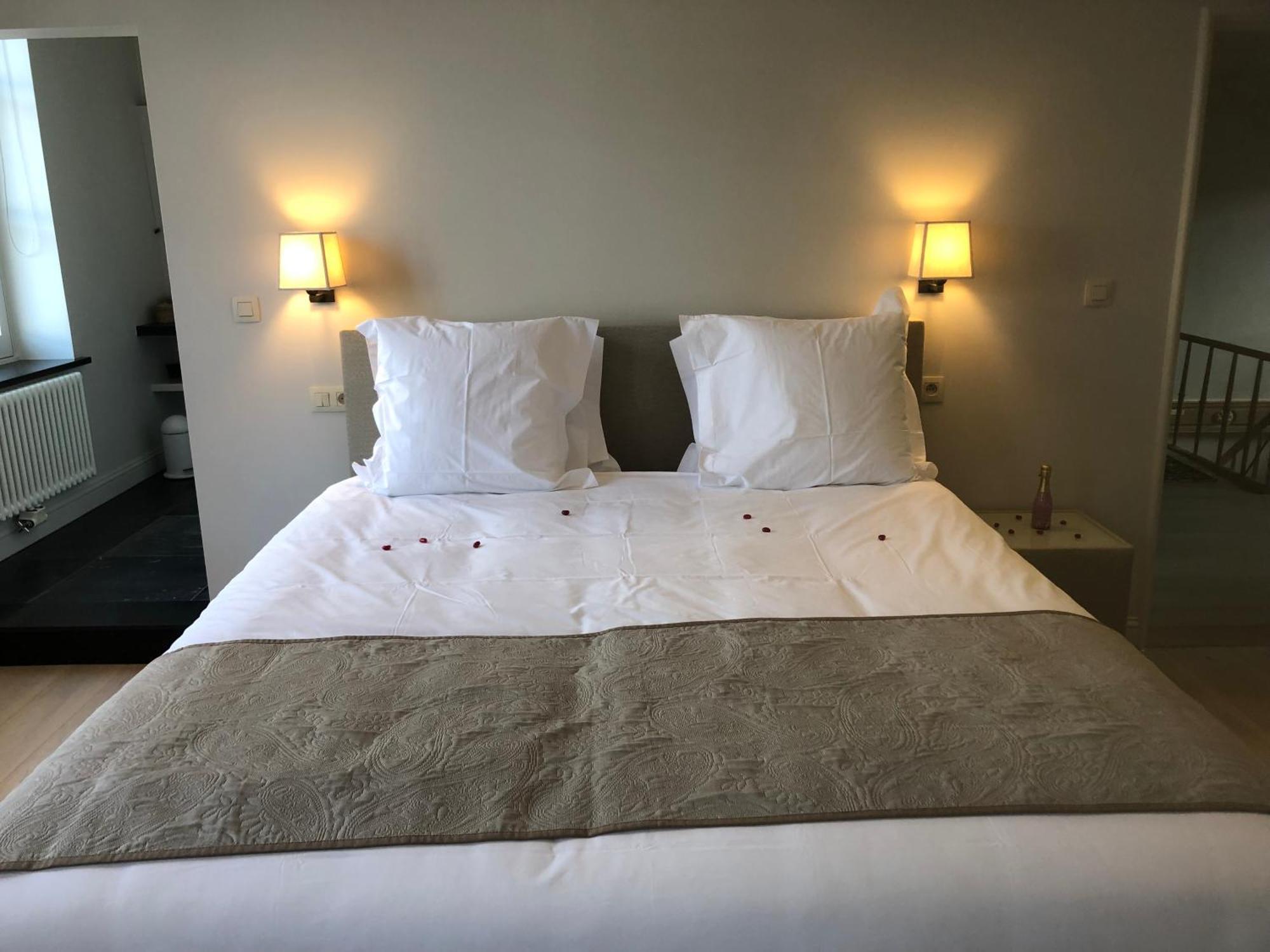 Bed & Breakfast Jezuietenplein 21 Oudenaarde Dış mekan fotoğraf