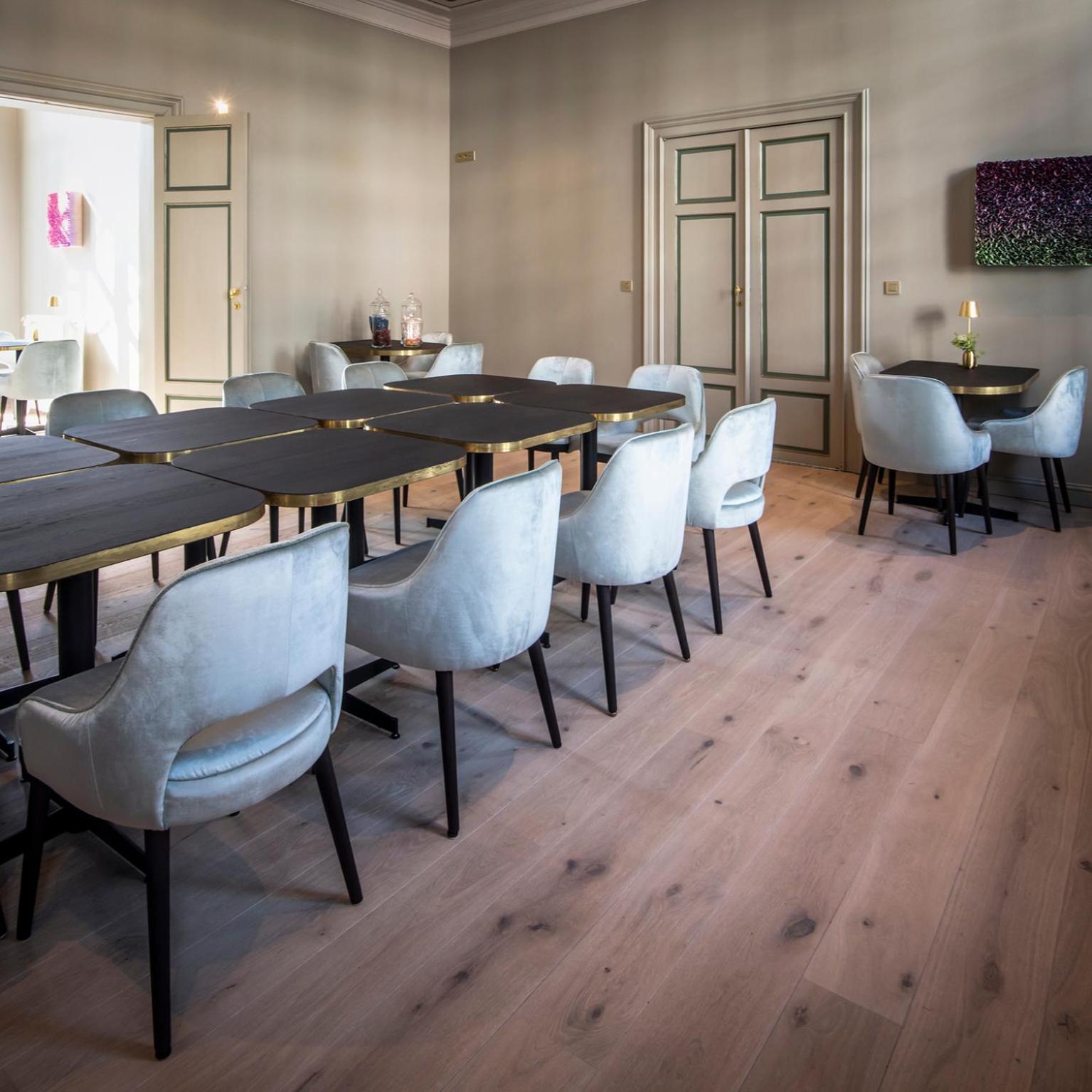 Bed & Breakfast Jezuietenplein 21 Oudenaarde Dış mekan fotoğraf