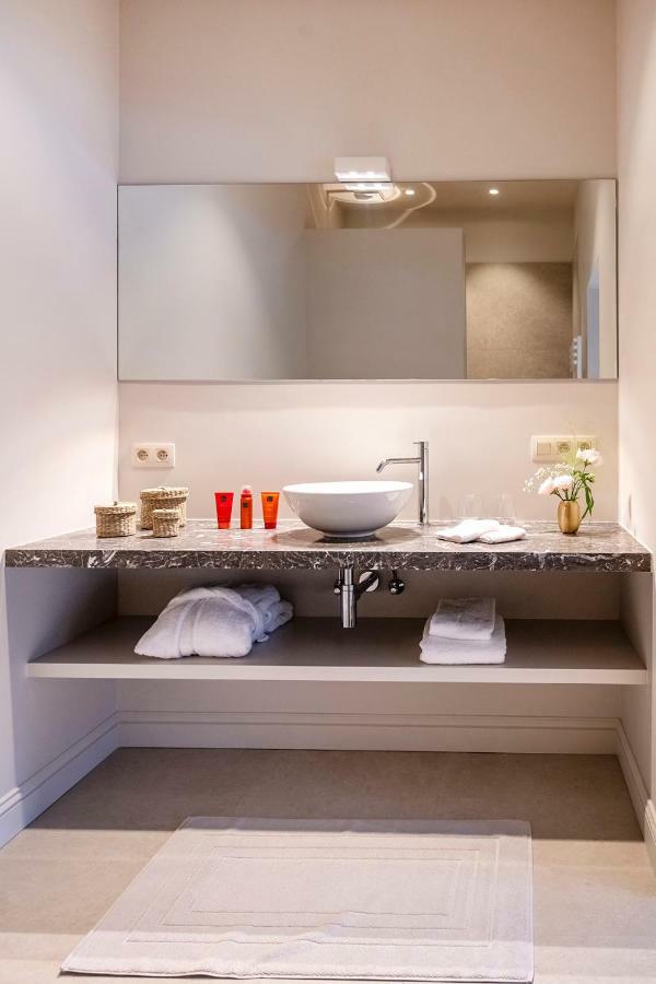 Bed & Breakfast Jezuietenplein 21 Oudenaarde Dış mekan fotoğraf