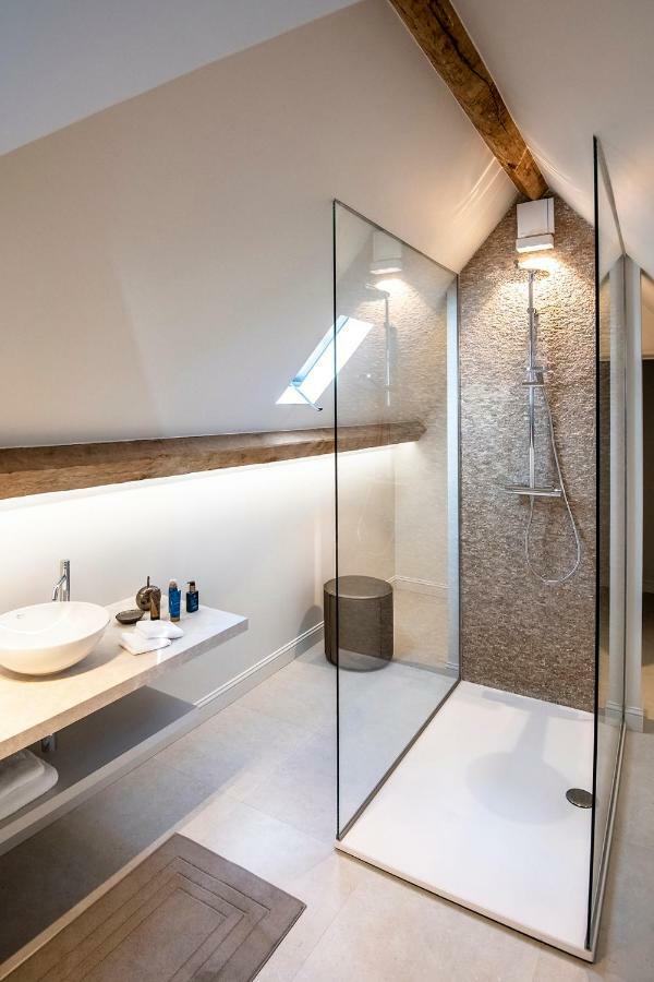 Bed & Breakfast Jezuietenplein 21 Oudenaarde Dış mekan fotoğraf
