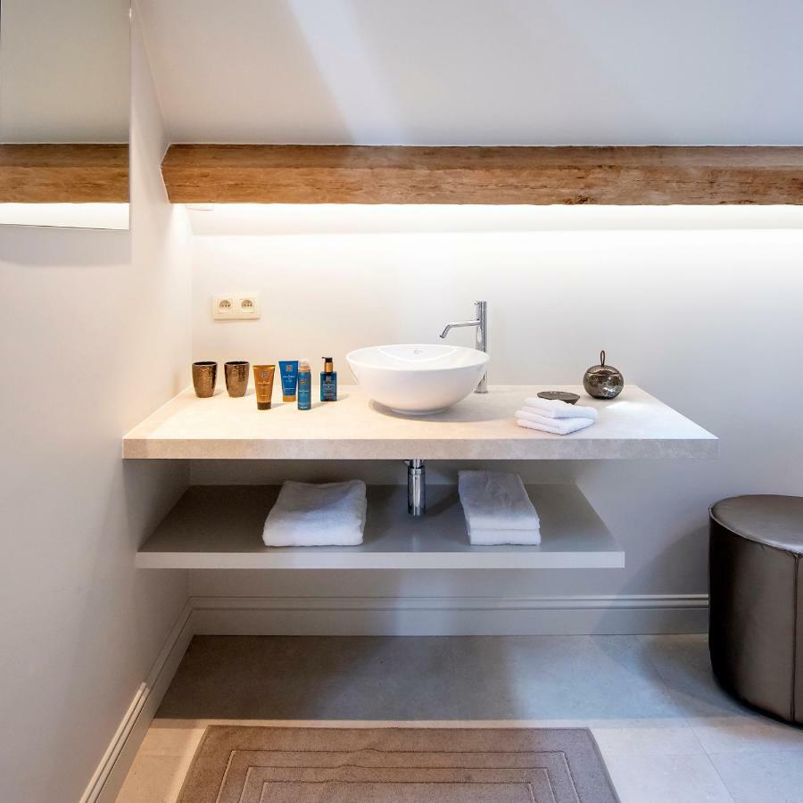 Bed & Breakfast Jezuietenplein 21 Oudenaarde Dış mekan fotoğraf