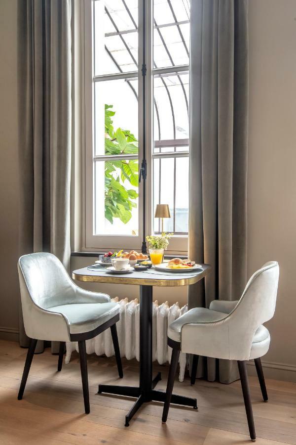 Bed & Breakfast Jezuietenplein 21 Oudenaarde Dış mekan fotoğraf